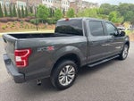 2018 F-150 Thumbnail 4
