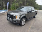2018 F-150 Thumbnail 7