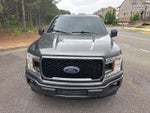 2018 F-150 Thumbnail 8