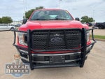 2018 F-150 Thumbnail 2