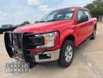 2018 F-150 Thumbnail 3