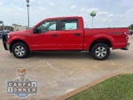 2018 F-150 Thumbnail 4