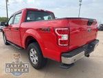 2018 F-150 Thumbnail 5