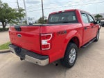 2018 F-150 Thumbnail 7
