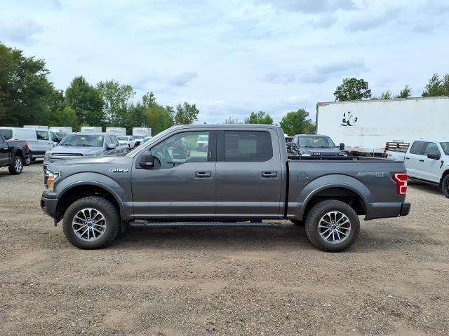 2019 Ford F-150 XL — photo 1 of 24