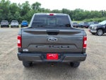 2019 F-150 Thumbnail 4