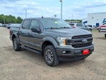 2019 F-150 Thumbnail 8