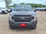 2019 F-150 Thumbnail 9