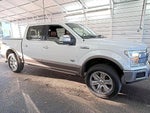 2019 F-150 Thumbnail 4