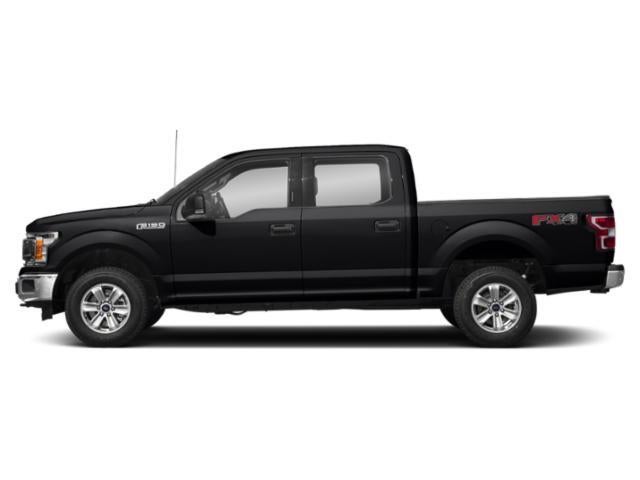 2019 Ford F-150 XLT — photo 1 of 3