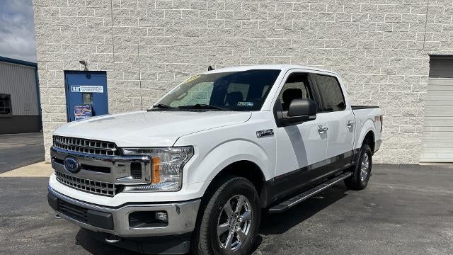 Preowned 2019 Ford F-150 XL for Sale