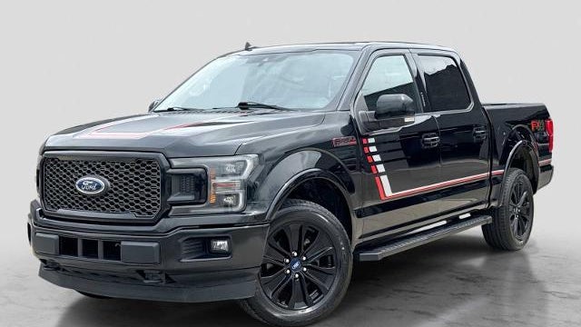 Preowned 2019 Ford F-150 XLT for Sale