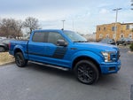 2019 F-150 Thumbnail 1