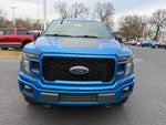 2019 F-150 Thumbnail 2