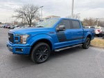 2019 F-150 Thumbnail 3