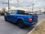 2019 F-150 Thumbnail 4