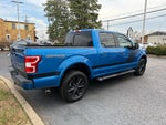 2019 F-150 Thumbnail 7