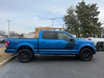 2019 F-150 Thumbnail 8