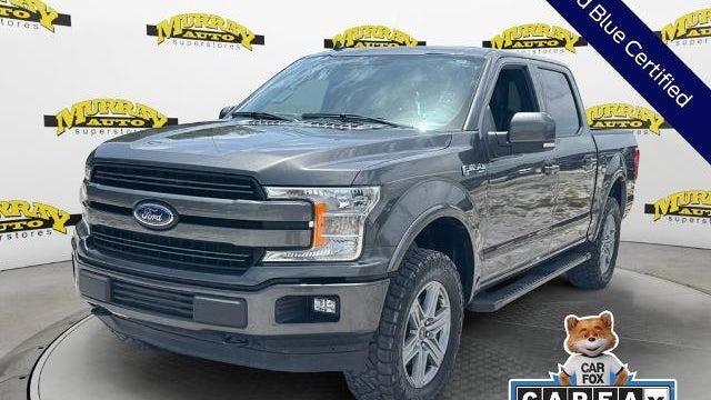 Preowned 2019 Ford F-150 XL for Sale
