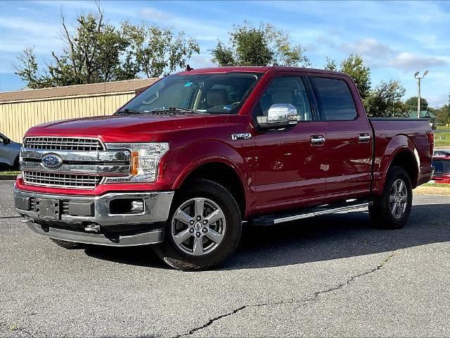 2020 Ford F-150 - $27,799