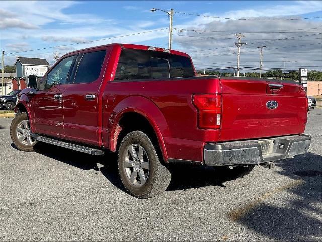 2020 Ford F-150 - $27,799