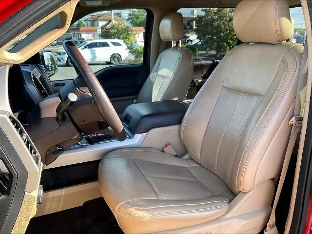2020 Ford F-150 - $27,799