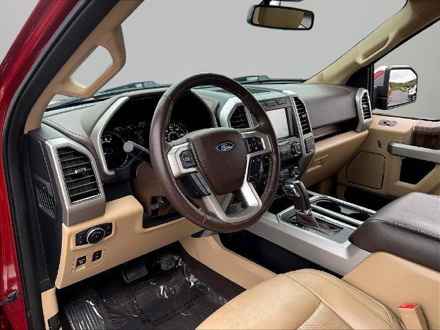 2020 Ford F-150 - $27,799