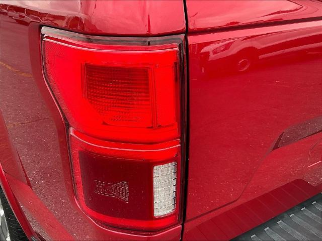 2020 Ford F-150 - $27,799