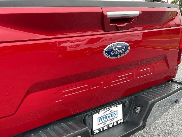 2020 Ford F-150 - $27,799
