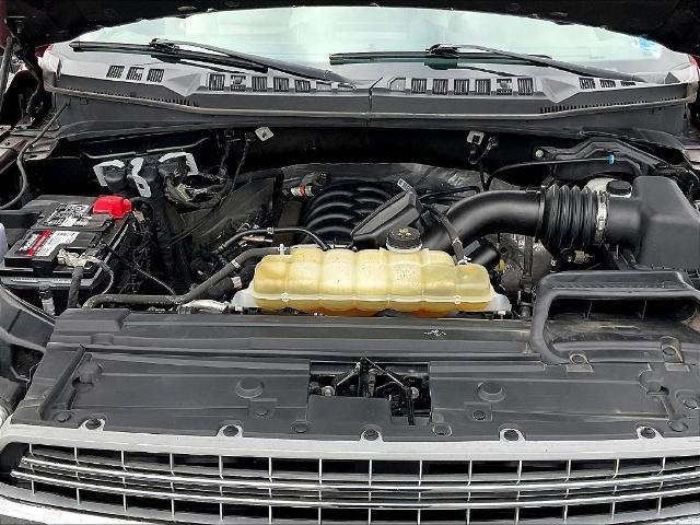 2020 Ford F-150 - $27,799