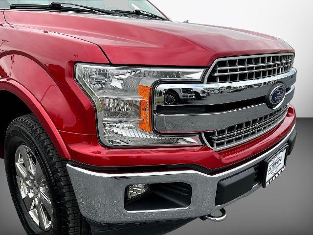 2020 Ford F-150 - $27,799