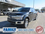 2020 F-150 Thumbnail 1