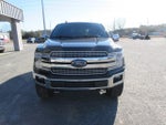 2020 F-150 Thumbnail 8
