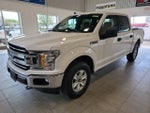 2020 F-150 Thumbnail 1