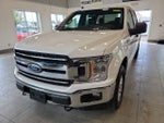 2020 F-150 Thumbnail 2