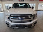 2020 F-150 Thumbnail 3