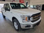2020 F-150 Thumbnail 5