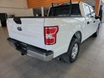 2020 F-150 Thumbnail 8