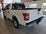 2020 F-150 Thumbnail 10
