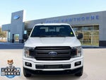 2020 F-150 Thumbnail 2