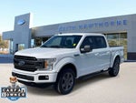 2020 F-150 Thumbnail 3