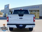 2020 F-150 Thumbnail 5