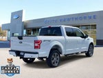 2020 F-150 Thumbnail 6