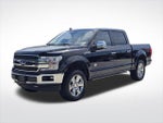 2020 F-150 Thumbnail 6