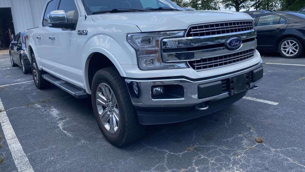 Preowned 2020 Ford F-150 XL for Sale