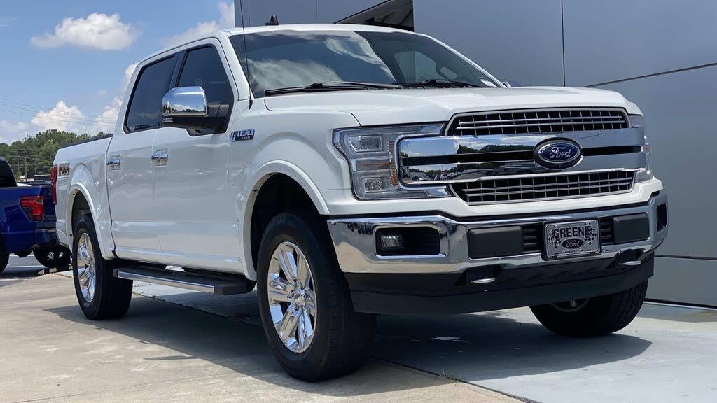 Preowned 2020 Ford F-150 XL for Sale