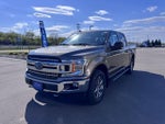 2020 F-150 Thumbnail 2