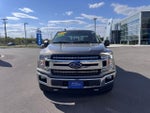 2020 F-150 Thumbnail 3