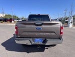 2020 F-150 Thumbnail 4