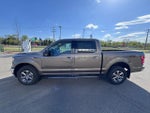2020 F-150 Thumbnail 5
